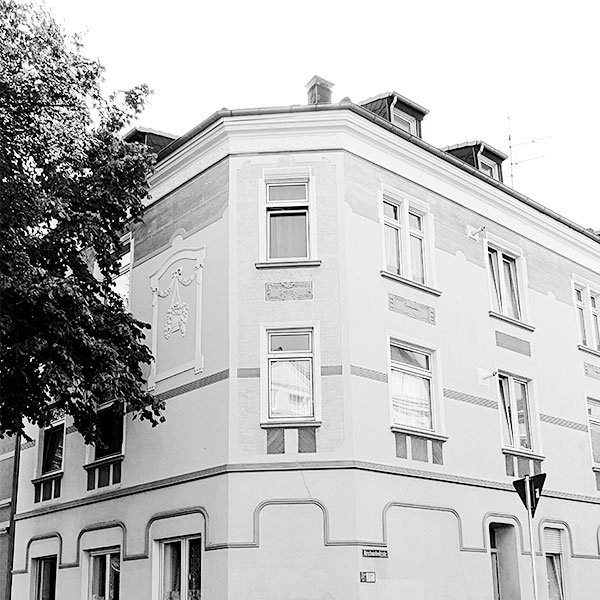 RheinRuhrWerte - Objekt Archenholzstraße