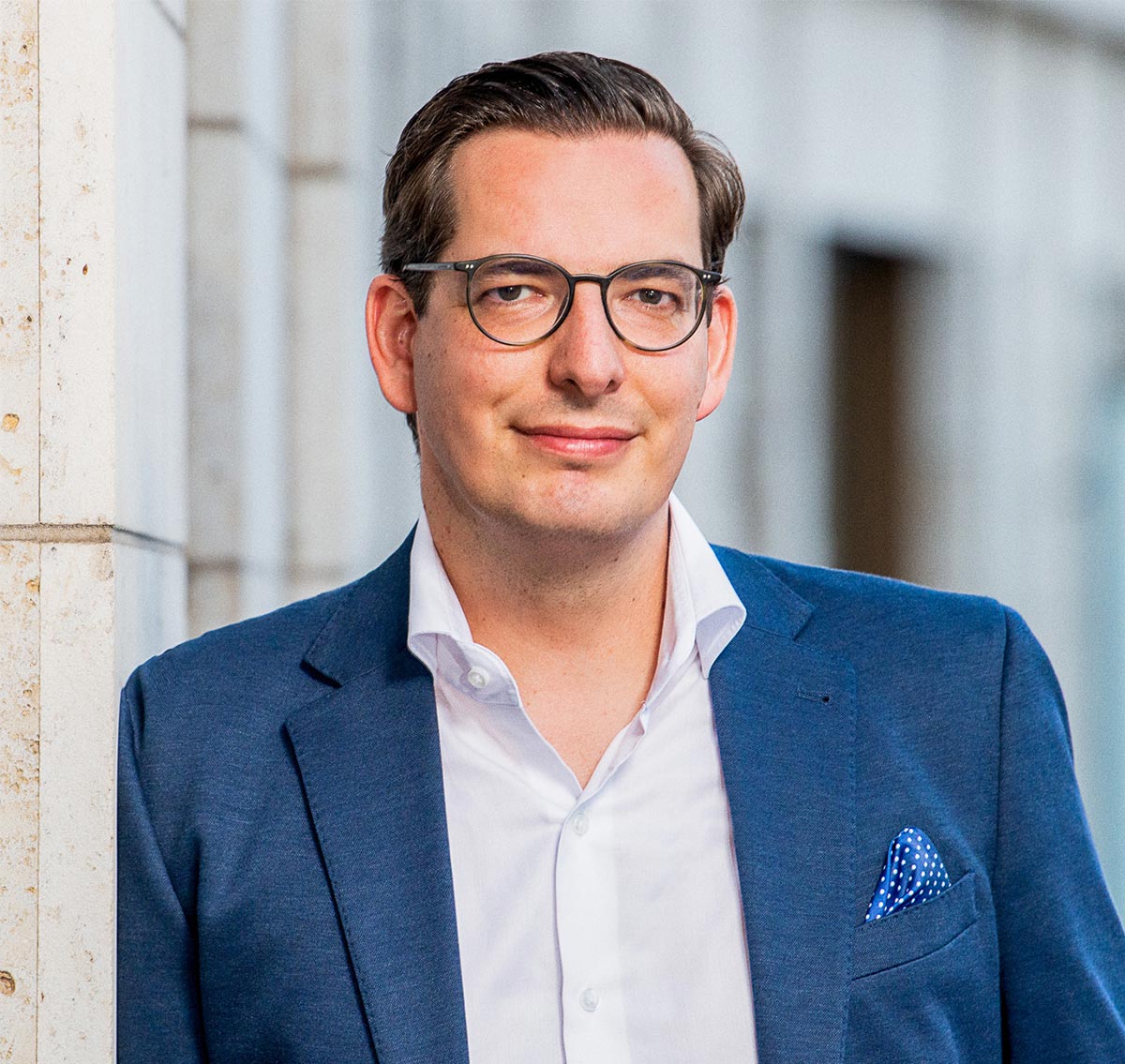 RheinRuhrWerte - Dr. Dominik Benner