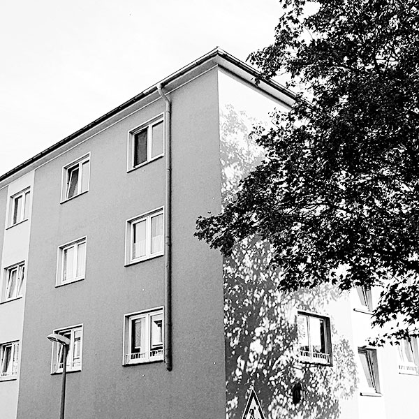 RheinRuhrWerte - Objekt Heinrich-Sense-Weg