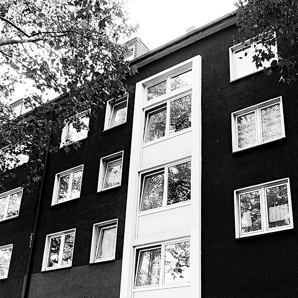 RheinRuhrWerte - Objekt Hubertstraße