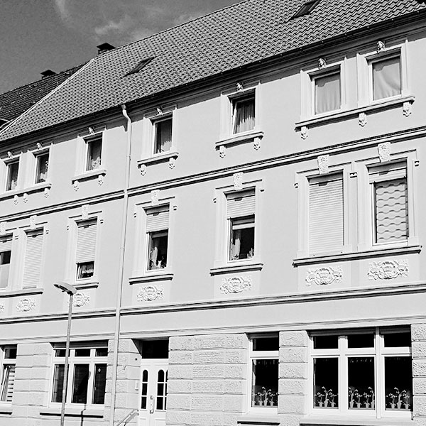 RheinRuhrWerte - Objekt Kütings Garten