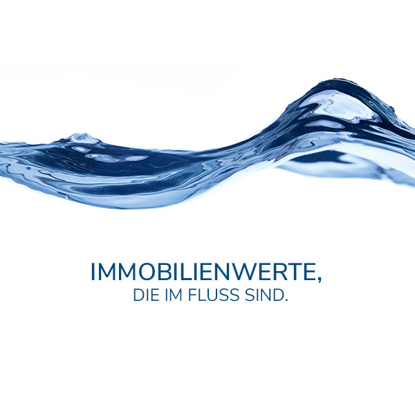 RHEINRUHRWERTE - IMMOBILIENWERTE, DIE IM FLUSS SIND.