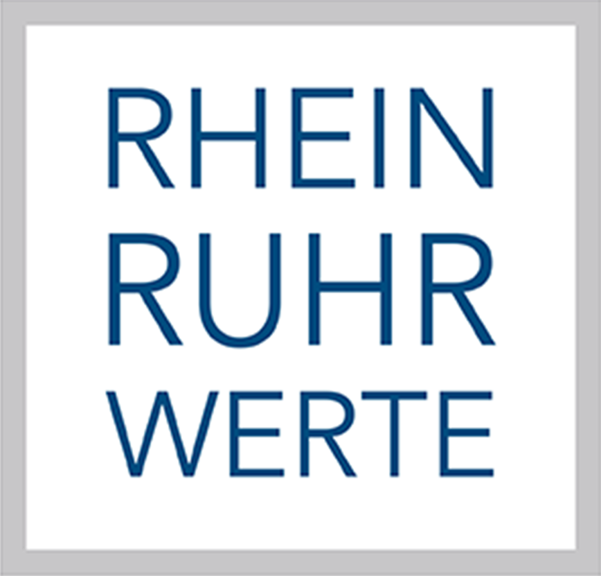 RHEINRUHRWERTE - IMMOBILIENWERTE, DIE IM FLUSS SIND.